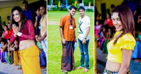 HRMI Annual Aurudu Celebrations ’15 HRMI Annual Aurudu Celebrations '15