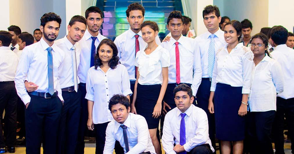 SLIIT Young Engineering Expo 2015