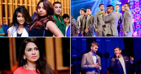 Our Own Show ’15 – St. Benedict’s College Our Own Show '15 - St. Benedict's College