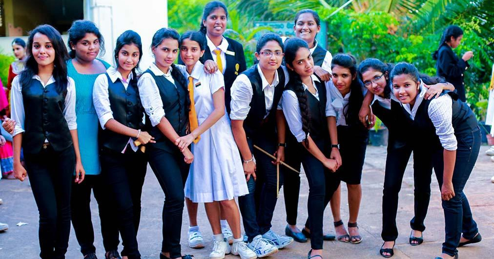 Sapientia '15 - The Annual Science Day of Anula Vidyalaya