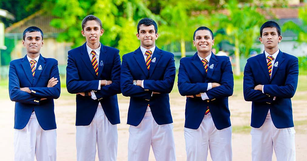Invoira '15 - Annual Science Day of Thurstan College