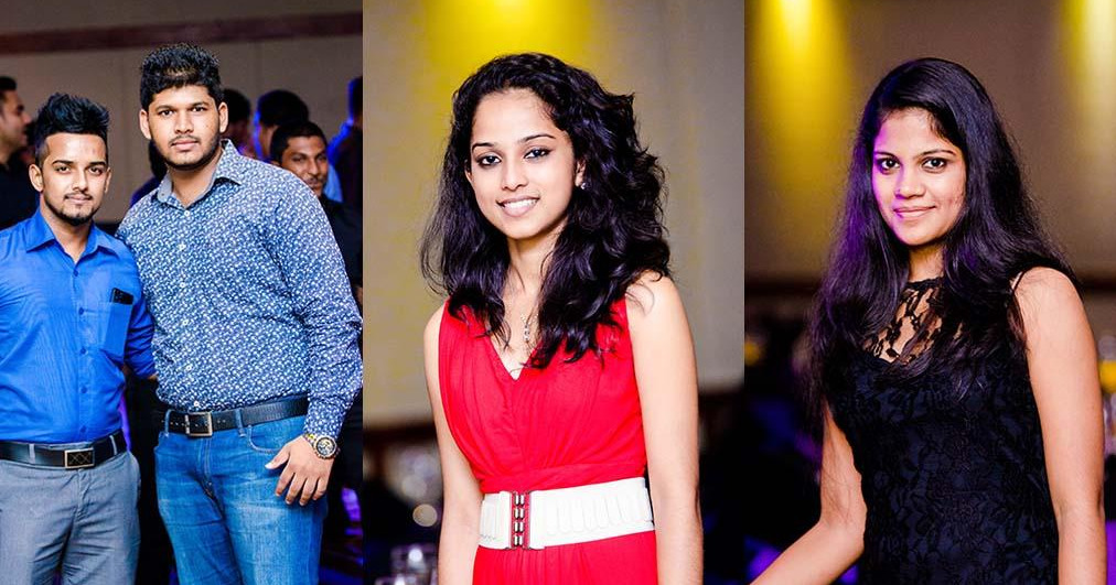 Matador '15 - 2013 A/L Batch Party