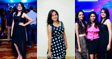 Brisa De Verona – Year End Batch Party ’15 of NSBM Brisa De Verona - Year End Batch Party '15 of NSBM