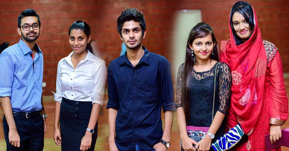 Facilities Management Day '15 - University of Moratuwa