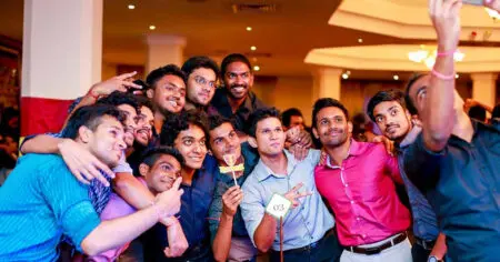 Maroons Night ’15 Maroons Night '15