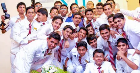 Agnitio ’15 Exilis – The Annual Science Day of Nalanda College Agnitio '15 Exilis - The Annual Science Day of Nalanda College