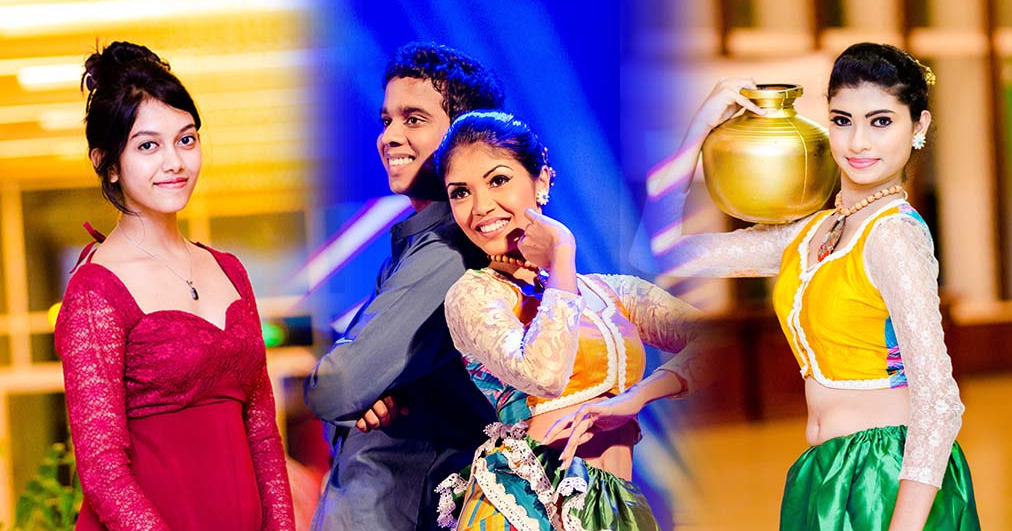 Anada Prathibha 2015