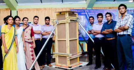 NDES – Engineering Exhibition & Trade Fair 2015 NDES - Engineering Exhibition & Trade Fair 2015