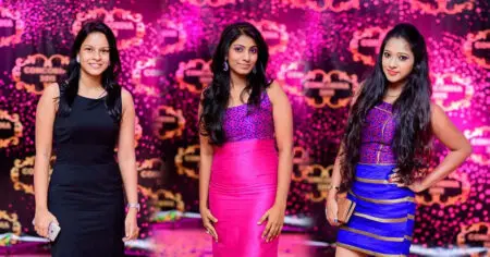 Concordia – Victorian’s 2012 A/L Batch Reunion ’15 Concordia - Victorian's 2012 A/L Batch Reunion '15