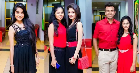 Sky Infinitum '15 - Batch Party of Sakya Econ. Group Class