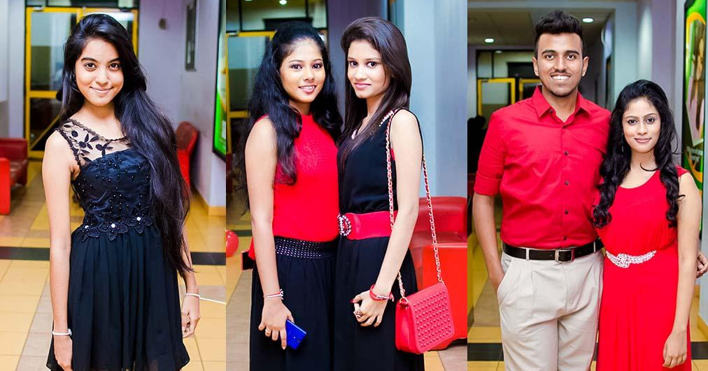 Sky Infinitum '15 - Batch Party of Sakya Econ. Group Class