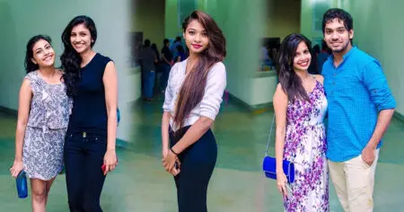 Best of Broadway ’15 – Musaeus College Best of Broadway '15 - Musaeus College