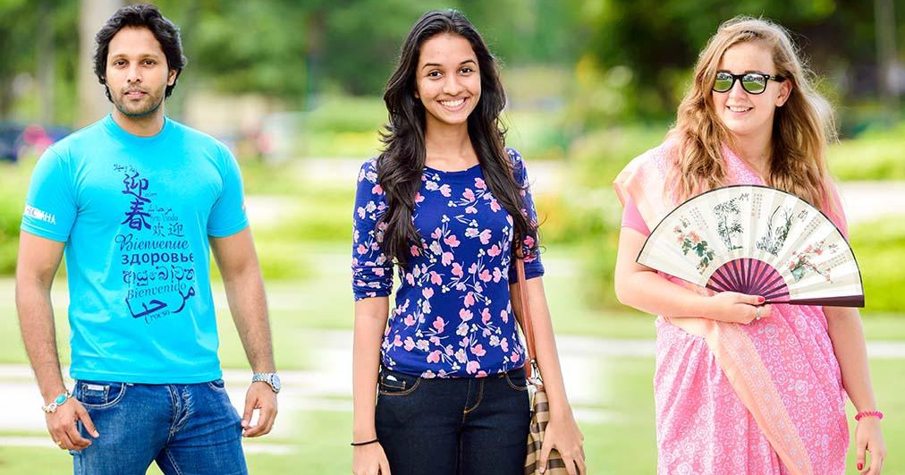 AIESEC Global Village '15