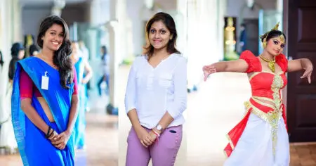 Neethi Ninaada '15 - Talent Show of Law College Sri Lanka