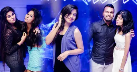 Lmntrix '15 - London O/L Commerce Batch Party of CSI