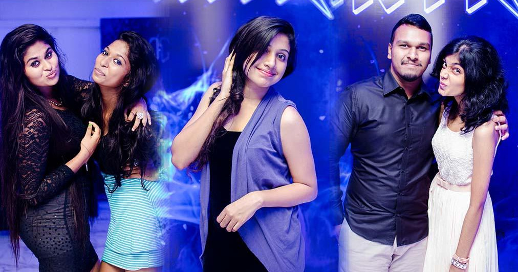Lmntrix '15 - London O/L Commerce Batch Party of CSI