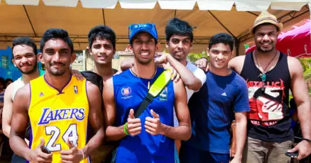 YMF Beach Tag Rugby Tournament 2015 – Ceylon Chamber of Commerce YMF Beach Tag Rugby Tournament 2015 - Ceylon Chamber of Commerce