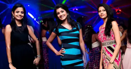 Dazzle 2015 – Reunion of Samudradevi Balika Vidyala 2009 A/L Batch Dazzle 2015 - Reunion of Samudradevi Balika Vidyala 2009 A/L Batch