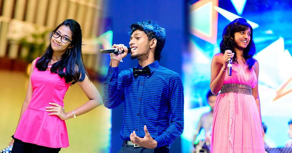 SLIIT's Got Talent 2015