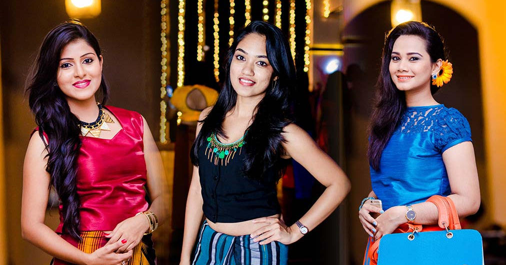 Anula Vidyalaya 2012 A/L Batch Reunion '15