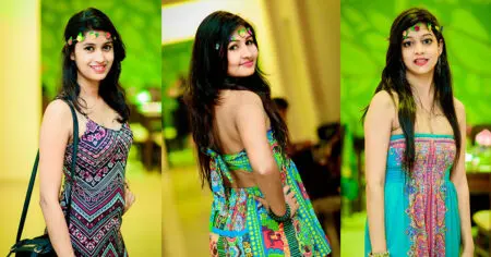 Spectra 2015 A Bohemian Soiree | 2011 AL Batch Reunion of HFC, Bambalapitiya