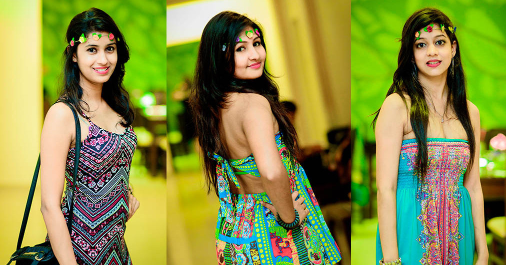 Spectra 2015 A Bohemian Soiree | 2011 AL Batch Reunion of HFC, Bambalapitiya