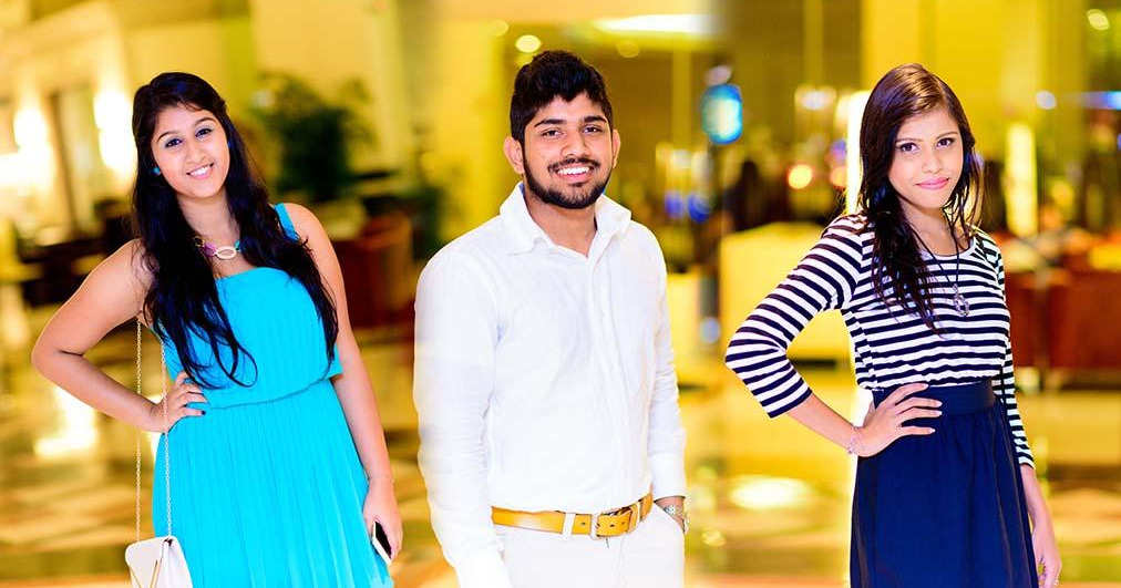 SLIIT - Curtin University Alumni Night '15
