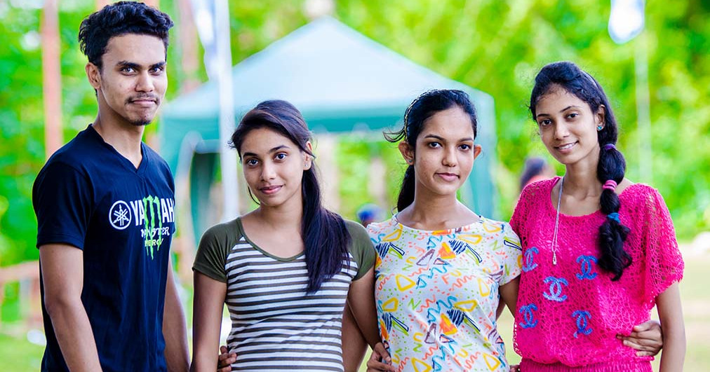 FIT Sixes Cricket Fiesta 2015