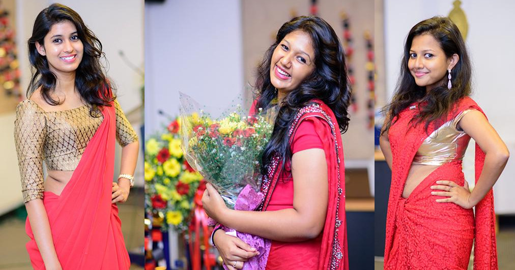 Installation Ceremony - Rotaract Club of Colombo Regency