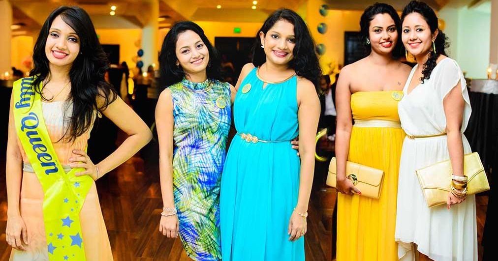 Musaeus College Class of 2005 Batch Reunion '15