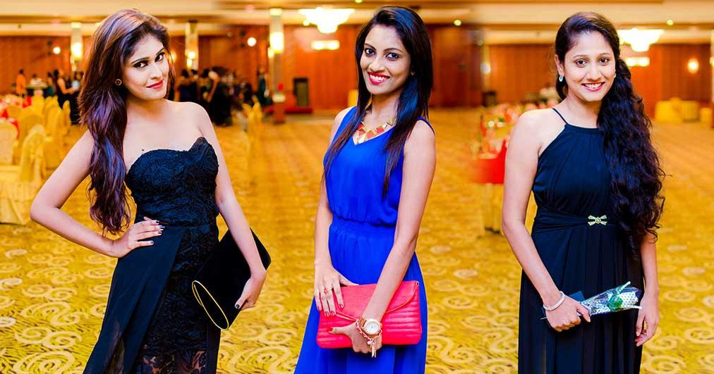 Amigo '15 - Holy Family Convent Wennappuwa Class of 2010 Batch Reunion