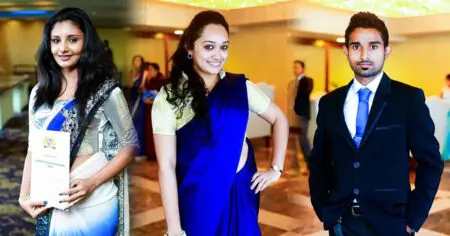 SLIM Annual Certification Ceremony 2015 SLIM Annual Certification Ceremony 2015