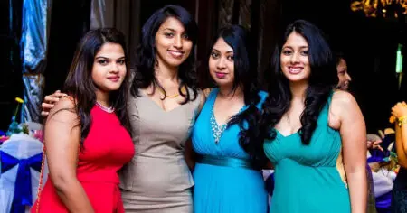 Reminiscene 2015 - Batch Get-together of 2005 A/L Batch of SBV