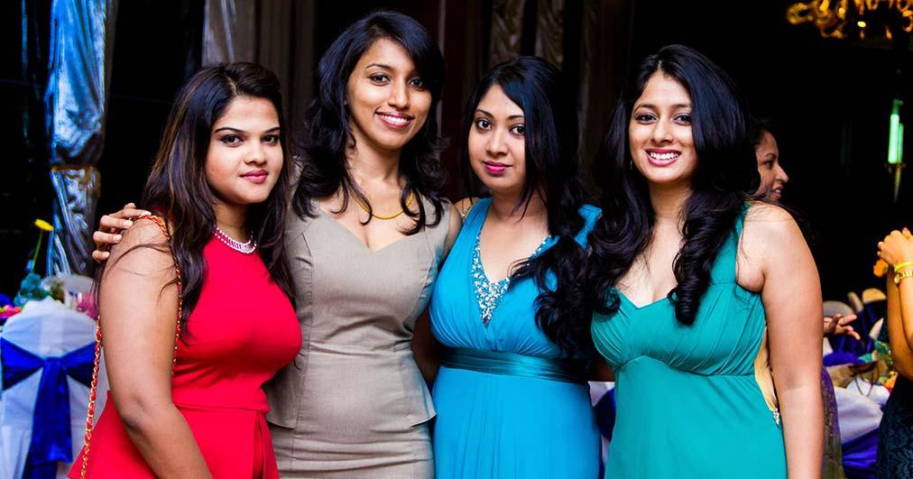 Reminiscene 2015 - Batch Get-together of 2005 A/L Batch of SBV