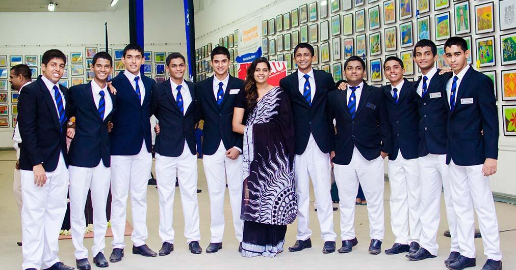 Expressions 2015 - Art Competition & Exhibition