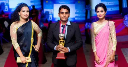 Employability Skills Awards 2015
