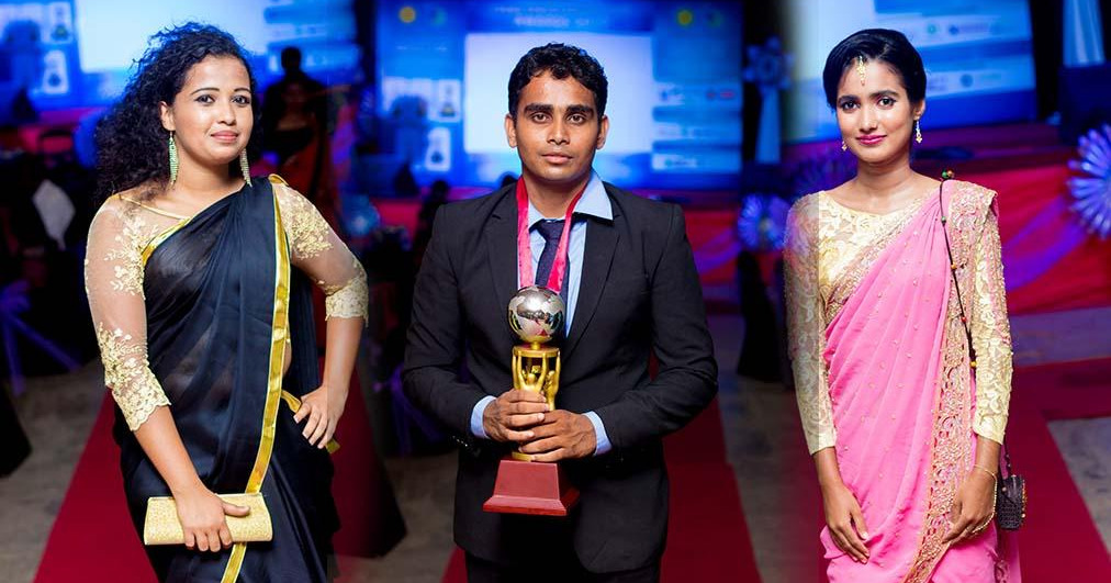Employability Skills Awards 2015