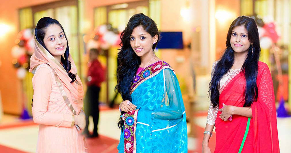 Business Night 2015