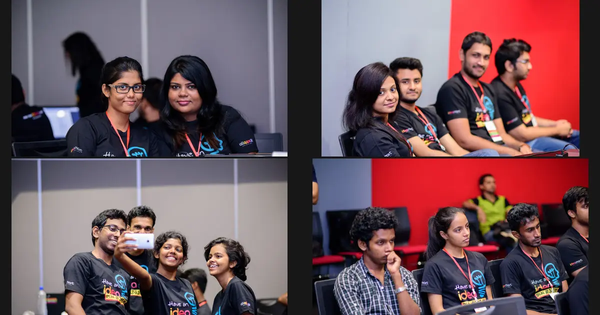 HackADev 2015