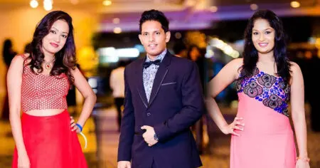 NSBM Graduation Ball ’15 NSBM Graduation Ball '15