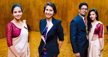 Installation Ceremony ’15 of Rotaract Club of University of Kelaniya Installation Ceremony '15 of Rotaract Club of University of Kelaniya
