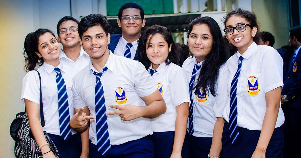 24th Installation of the Interact Club of Stafford International School
