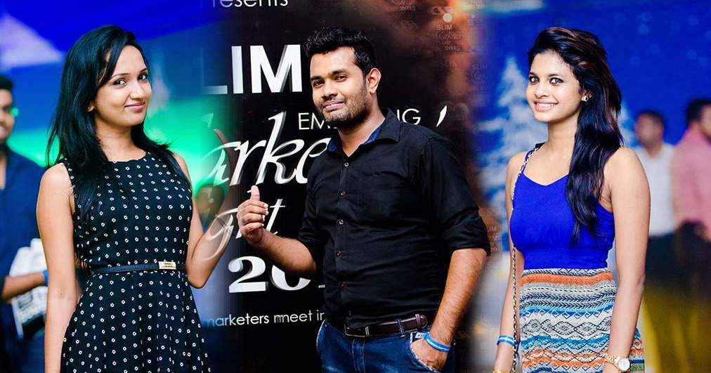 SLIM Emerging Marketers Night 2015