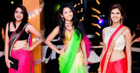 Flare - Methodist College Social Gathering 2015