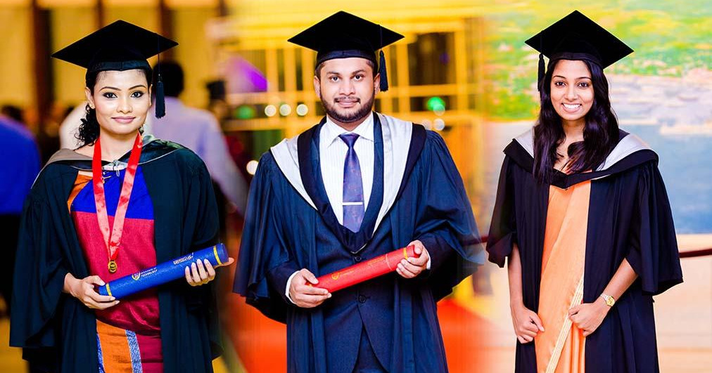 IIT Graduation 2015