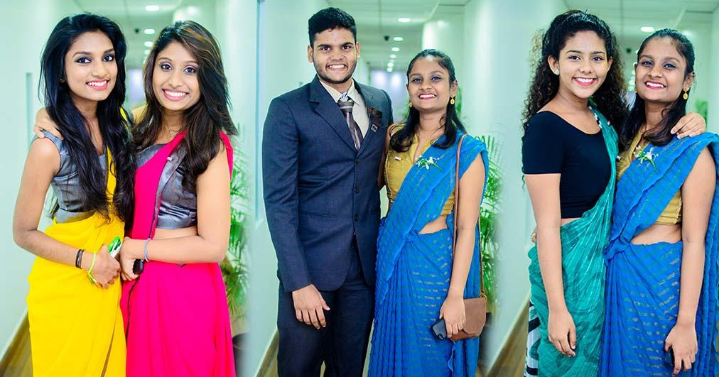 Installation Ceremony '15 of Rotaract Club of ACBT, Colombo