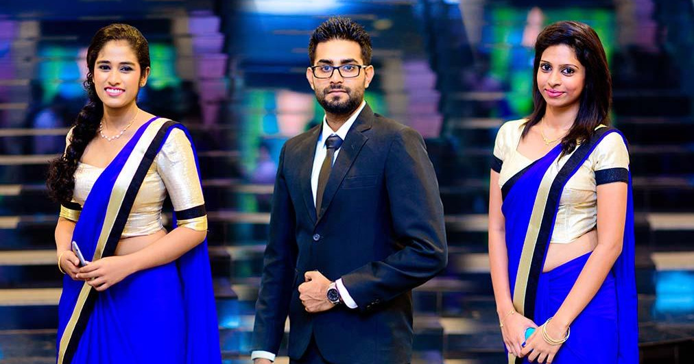 SLIIT Colors Night 2014