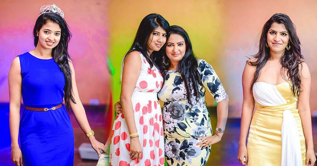 Feliz '15 - Batch Reunion Of Gothami Balika Vidyalaya