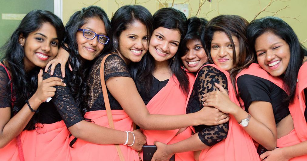 Rotaract Club of UOC Faculty of Arts - 6th Installation Ceremony