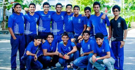 Elements ’15 – The Annual Prefects Day – St. Benedicts College Elements '15 - The Annual Prefects Day - St. Benedicts College